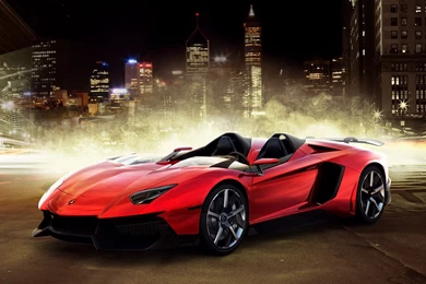Lamborghini Aventador Top HD Picture High Resolution Wallpapers ...