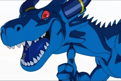 DeviantArt: More Like Blue Dragon Wallpapers By Modern Myths