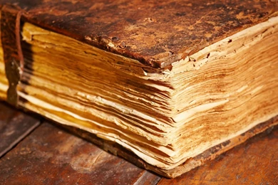 Old Book Desktop Wallpaper, Old Books Images Free