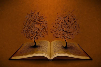 Cool Book Wallpapers