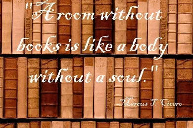 Book Wallpapers « The Private Readers