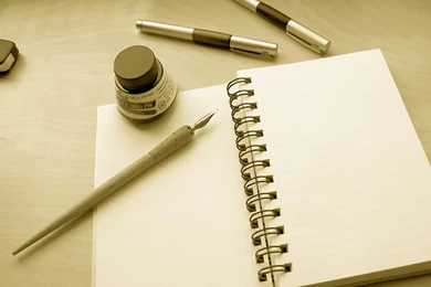 Special Pen Wallpapers