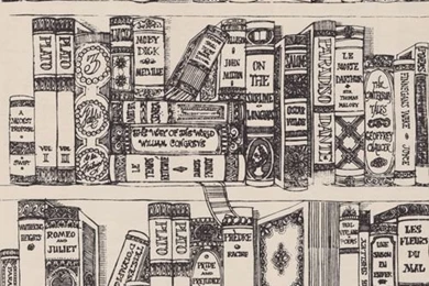 Books Wallpapers On Pinterest