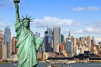 Statue Of Liberty Wallpapers   World Wallpapers