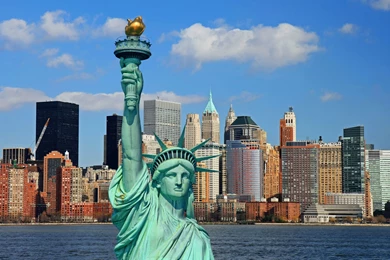 Statue Of Liberty Wallpapers