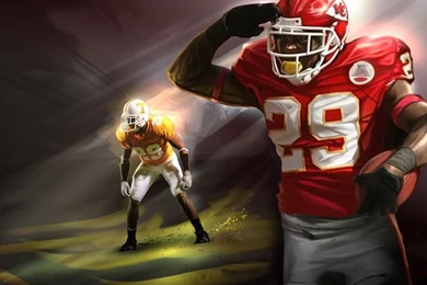 Posterized: Berry Inky