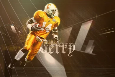Eric Berry Wallpapers By BuckeyeSloopy82 On DeviantArt