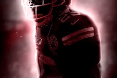 Eric Berry, Kansas City Chiefs — NFL 'Atmosphere'...