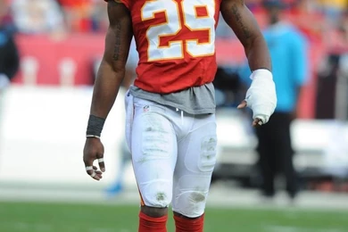 Kansas City Chiefs Announce 5 Team Captains   Arrowhead Pride