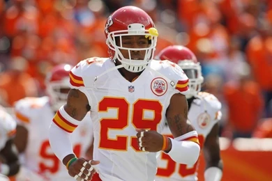 Chiefs' Eric Berry Recovering 'really Well' From Cancer
