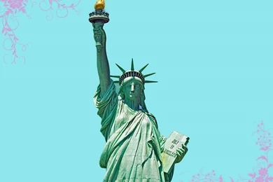 Statue Of Liberty   Statue Of Liberty Wallpapers (32363634)   Fanpop