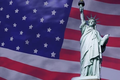 Statue Of Liberty   Statue Of Liberty Wallpapers (32363617)   Fanpop