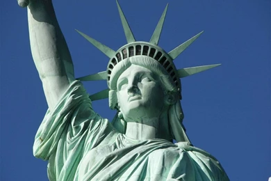 Statue Of Liberty Wallpapers   Crazy Frankenstein