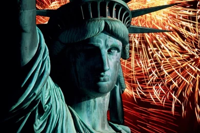 Statue Of Liberty   Statue Of Liberty Wallpapers (32363618)   Fanpop