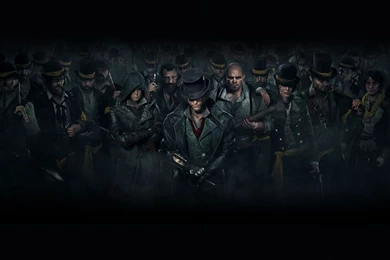 AC Syndicate Wallpapers HD