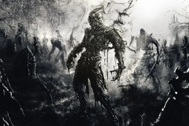 Laptop 1366x768 Fantasy Wallpapers, Desktop Backgrounds HD