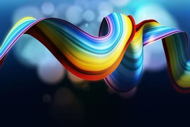 Hd Wallpapers Rainbow Abstract Backgrounds