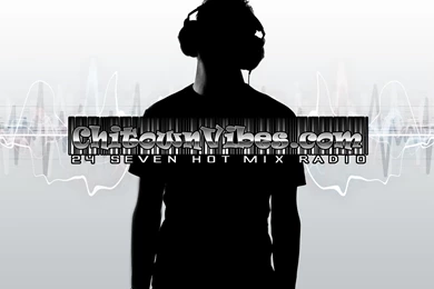 ChiTown Vibes » Chitown Vibes Wallpapers Guy Headphones