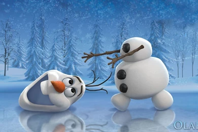 Olaf Frozen Wallpapers Cartoon Wallpapers
