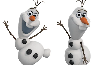 Olaf Wallpapers