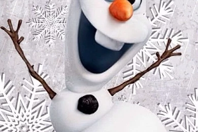 Olaf iPhone Wallpapers ♡ /   Check Me Out On Facebook Too. Just ...