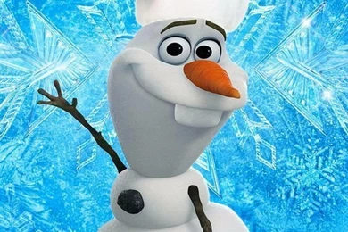 Olaf Lovers ⛄ On Pinterest