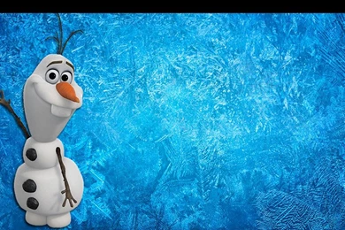 Olaf PSVita Wallpapers By TheTypicalHero On DeviantArt