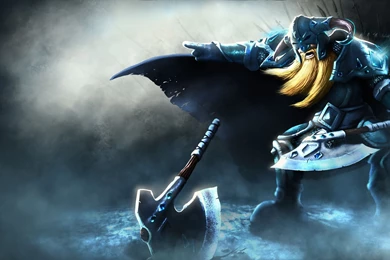 24 Olaf (League Of Legends) HD Wallpapers