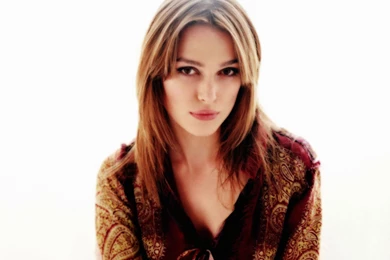 Keira Knightley