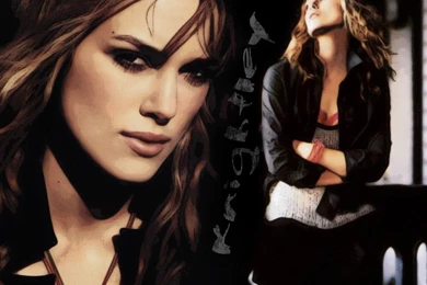 Keira   Keira Knightley Wallpapers (112580)   Fanpop