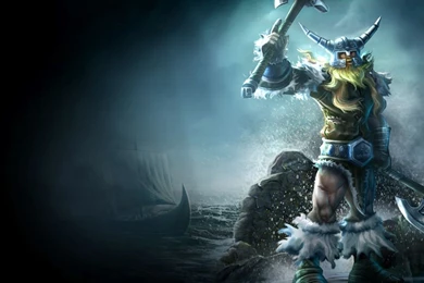 League Of Legends Guides: NERFPLZ.LOL: Wallpapers