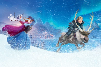 Olaf anna kristoff and sven frozen 33829 2880x1800.jpg