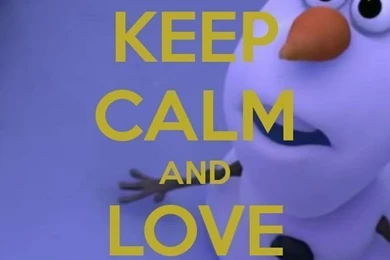 Pictures Of Olaf From Frozen