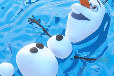 Frozen Olaf Phone Wallpapers   Olaf And Sven Photo (39168302)   Fanpop