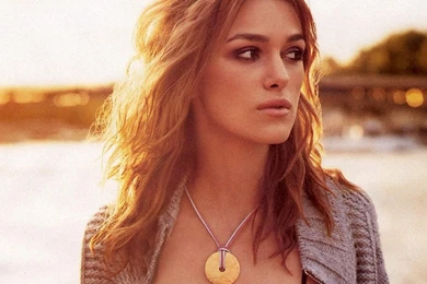 Keira Knightley Wallpapers Wide Picture