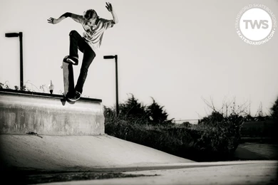 Skateboard Wallpapers