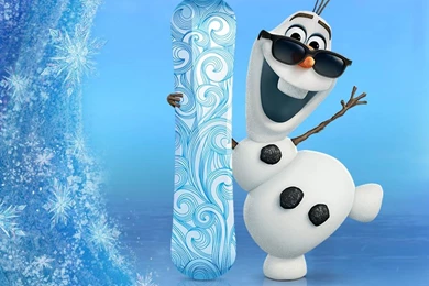 Olaf The Snowman Quotes. QuotesGram