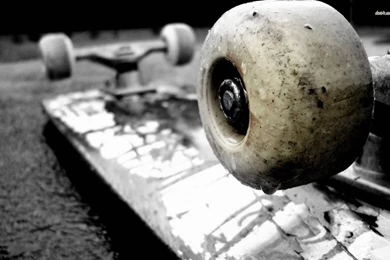 Skateboard Wheel Wallpapers   Photography Wallpapers