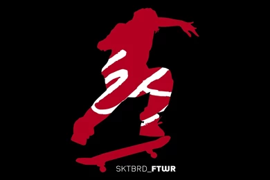 Skateboarding Wallpapers 135301