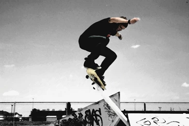 Skateboarding Wallpapers HD Download