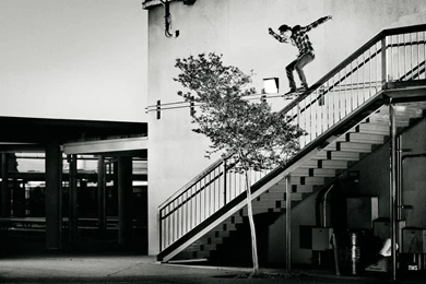 Sport Wallpapers / Skateboarding Wallpapers Download HD Wallpapers ...