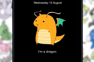 Wallfive HD Wallpapers   Pokemon Edition (ios)