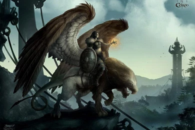 Dark Fantasy Wallpapers 6 Backgrounds   XDwallpaper.com