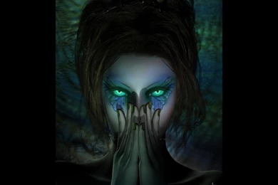 Dark Fantasy   Fantasy Wallpapers (13992477)   Fanpop