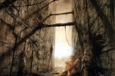 Dark Fantasy Wallpapers And Images   Wallpapers, Pictures, Photos