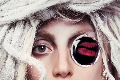 Top Lady Gaga Iphone Wallpaper Images For Pinterest
