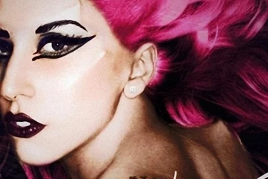 640x960 Lady Gaga Born This Way Iphone 4 Wallpapers