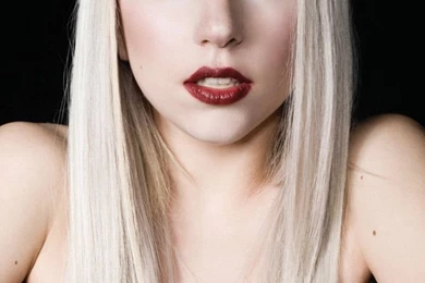 Lady GaGa iPhone 5 6 Wallpapers / IPod Wallpapers