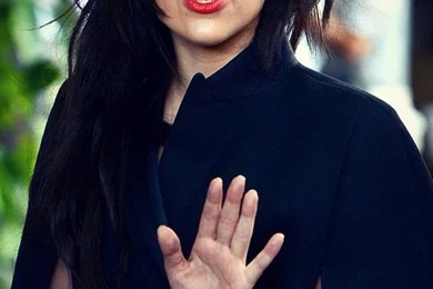 Lady Gaga On Pinterest