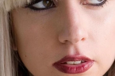 Lady Gaga iPhone 5 Wallpapers